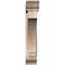 Ekena Millwork Imperial Traditional Smooth Bracket w/ Offset Brace, Douglas Fir, 7 1/2"W x 36"D x 40"H BKT0806X36X40IMP01SDF - alternate 2